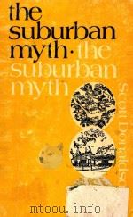 The suburban myth（1969 PDF版）