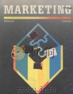 MARKETING  2ND EDITION（1986 PDF版）