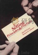 SELLING PRINCIPLES & PRACTICES  FIFTH EDITION（1980 PDF版）