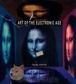 ART OF THE ELECTRONIC AGE（1993 PDF版）