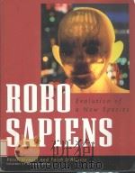 ROBO SAPIENS（ PDF版）