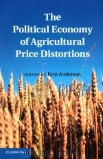 The Political Economy of Agricultural Price Distortions（ PDF版）