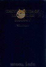 Encyclopedia of molecular biology volume 3   1999  PDF电子版封面  0471153028  （edited by） Thomas E. Creighto 