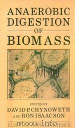 Anaerobic digestion of biomass（1987 PDF版）