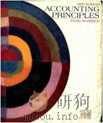ACCOUNTING PRINCIPLES 14TH EDITION（1984 PDF版）