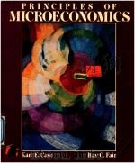 PRINCIPLES OF MICROECONOMICS   1989  PDF电子版封面    KARL E.CASE  RAY C.FAIR 