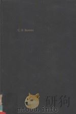 ANNIVERSARY VOLUME ON APPLIED MECHANICS（1953 PDF版）