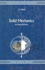 SOLID MECHANICS AN INTRODUCTION（1992 PDF版）