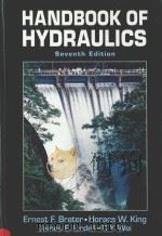 HANDBOOK OF HYDRAULICS（1996 PDF版）