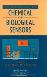 Principles of chemical and biological sensors（1998 PDF版）