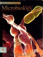 Laboratory exercises in microbiology third edition（1996 PDF版）