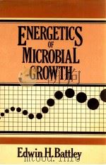 Energetics of microbial growth（ PDF版）
