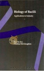 Biology of bacilli : applications to industry（ PDF版）