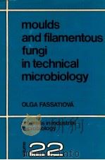 Moulds and filamentous fungi in technical microbiology（1986 PDF版）