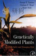 Genetically modified plants : assessing safety and managing risk（ PDF版）