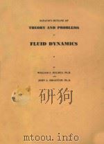 THEORY AND PROBLEMS OF FLUID DYNAMICS（1967 PDF版）