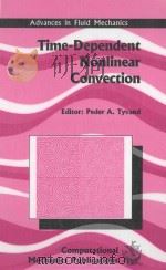 TIME-DEPENDENT NONLINEAR CONVECTION（ PDF版）