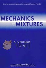 Mechanics of mixtures（1995 PDF版）