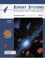 EXPERT SYSTEMS PRINCIPLES AND PROGRAMMING SECOND EDITION（1994 PDF版）