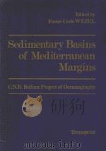 SEDIMENTARY BASINS OF MEDITERRANEAN MARGINS（1981 PDF版）