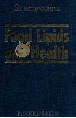 Food lipids and health（ PDF版）