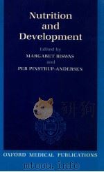 Nutrition and development（1988 PDF版）