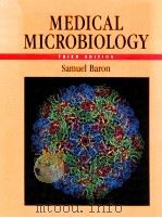 Medical microbiology（1991 PDF版）