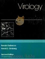 Virology   1988  PDF电子版封面  9780397509058;0397509057   
