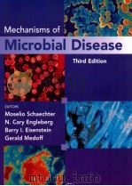 Mechanisms of microbial disease（1999 PDF版）