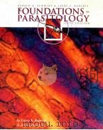 Foundations of Parasitology   1995  PDF电子版封面  9780697260710;0697260712   
