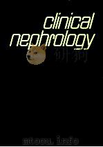 Clinical nephrology volume 38 no.4 1992（1992 PDF版）
