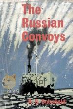 THE RUSSIAN CONVOYS（1964 PDF版）