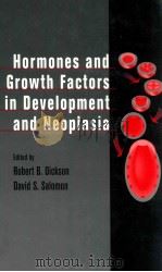 Hormones and Growth Factors in Development and Neoplasia（1998 PDF版）