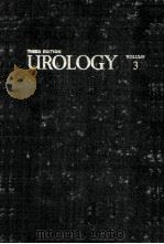 UROLOGY VOLUME3（1970 PDF版）