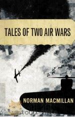 TALES OF TWO AIR WARS   1963  PDF电子版封面     