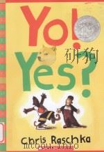 YO!YES?（1993 PDF版）