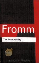 THE SANE SOCIETY（ PDF版）