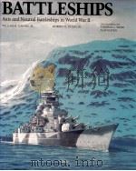 BATTLESHIPS AXIS AND NEUTRAL BATTLESHIPS IN WORLD WAR II（1985 PDF版）