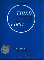 A Viola Method from the third to the first position for individual and class tuition   1975  PDF电子版封面    Freda Dinn 