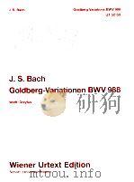 Klavierubung Ⅳ ut 50159   1996  PDF电子版封面    Johann Sebastian Bach 