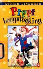 Pippi Longstocking（1977 PDF版）