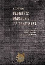CURRENT PEDIATRIC DIAGNOSIS TREATMENT（1980 PDF版）