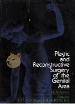 Plastic and reconstructive surgery of the genital area（1973 PDF版）