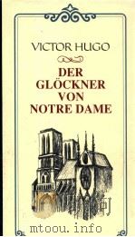 der gl?ckner von notre dame Neuauflage 2003（1978 PDF版）