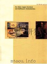 Ein Künstler und sein M?zen der Maler August Ewerbeck und Hoffmann's St?rkefabriken（1997 PDF版）