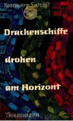 Drachenschiffe drohen am Horizont   1962  PDF电子版封面     