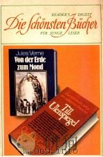 Die sch?nsten Bücher für junge Leser Reader's Digest.（1978 PDF版）