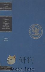 WHITEMAN AND WHEATCROFT ON CAPITAL GAINS TAX  THIRD EDITION   1980  PDF电子版封面  0421247703   