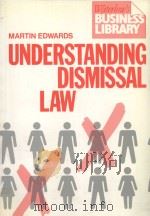 UNDERSTANDING DISMISSAL LAW（1984 PDF版）