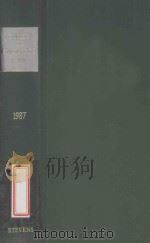 THE JOURNAL OF BUSINESS LAW 1987   1987  PDF电子版封面  0420479805   